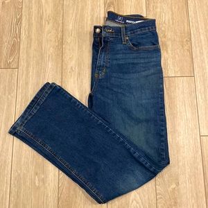 GEORGE Bootcut Jeans | 30x30 (BLUE)